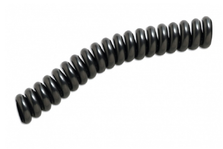 Tubing Coiled ADC® Adcuff™ 4 Foot Length Blood Pressure Unit by American Diagnostic Corporation  ID 886N